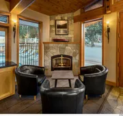 Firelite Lodge hotel detail image 7