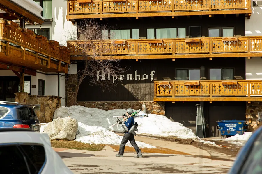 Alpenhof hotel detail image 2