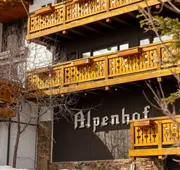 Alpenhof hotel detail image 3
