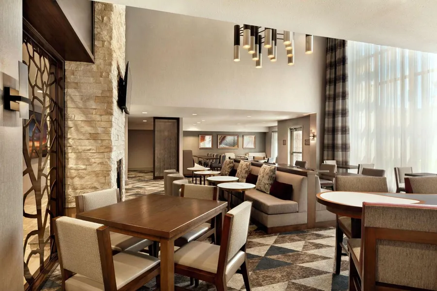 Homewood Suites by Hilton Portland Airport hotel detail image 2