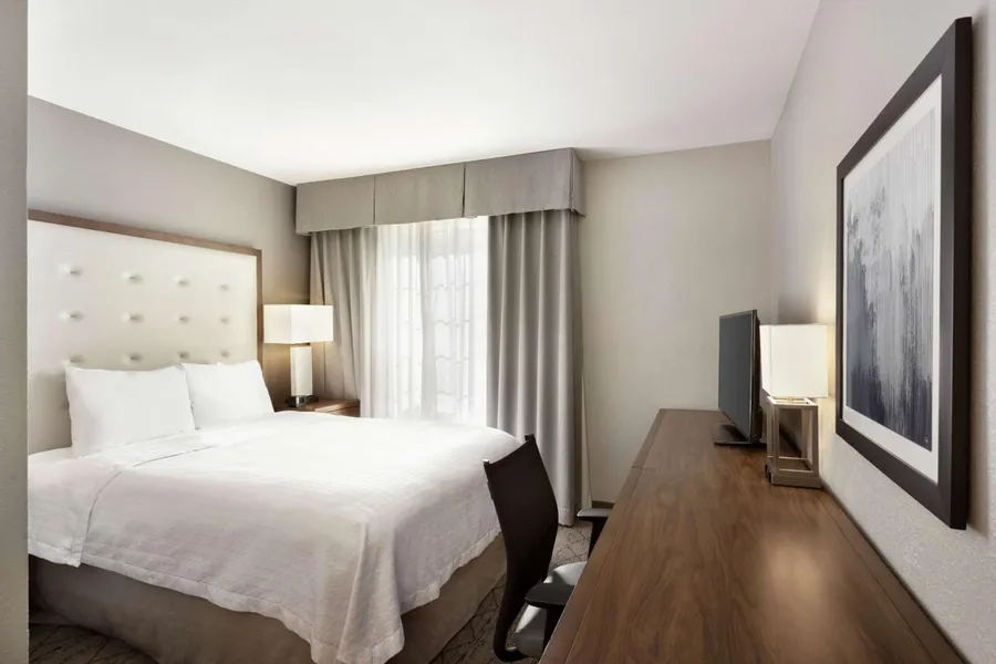 Homewood Suites by Hilton Portland Airport hotel detail image 6