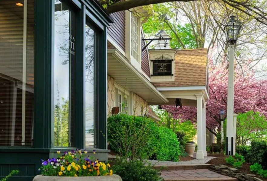 The Inn At Leola Village, a Historic Hotel of America hotel detail image 2