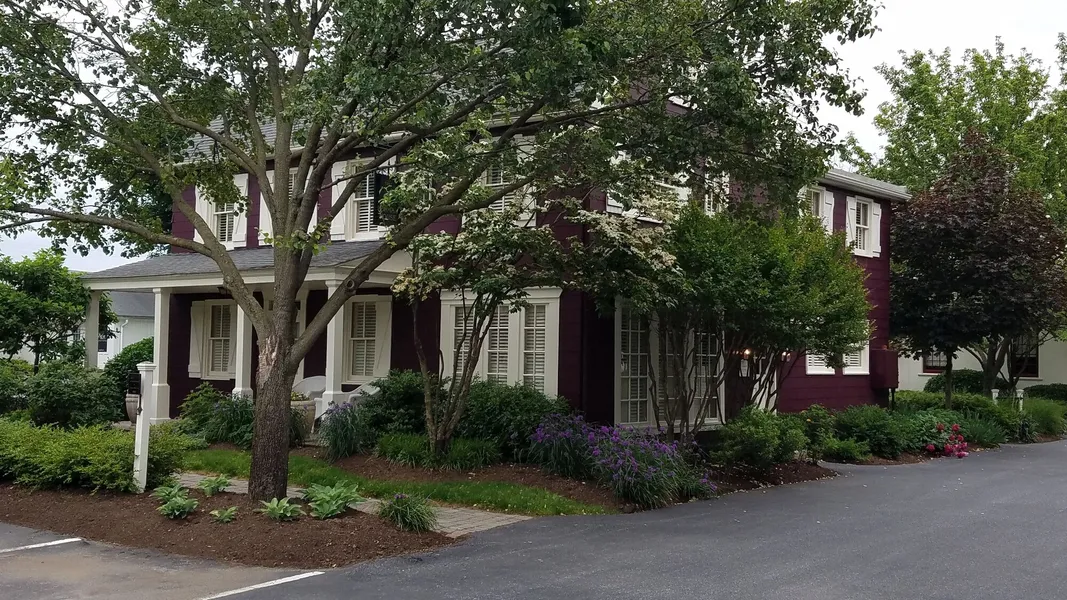 The Inn At Leola Village, a Historic Hotel of America hotel detail image 6