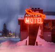 Antler Inn hotel detail image 4