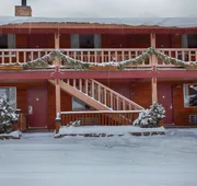 Antler Inn hotel detail image 5