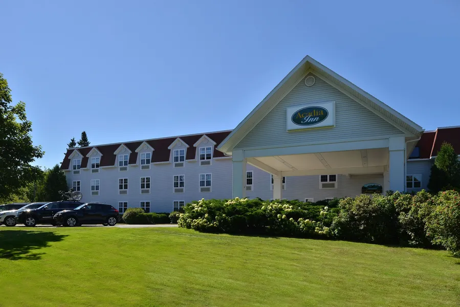 Acadia Inn hotel detail image 2