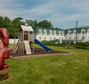 Acadia Inn hotel detail image 5