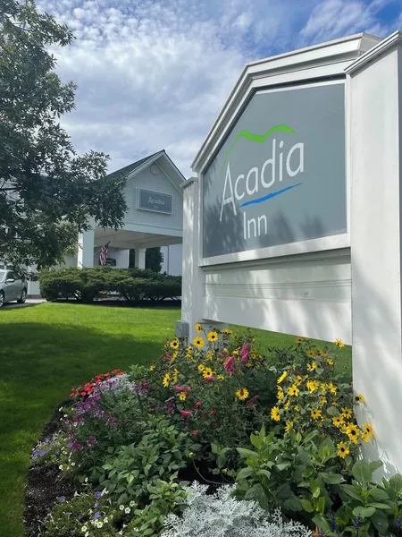 Acadia Inn hotel detail image 6