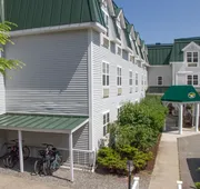 Acadia Inn hotel detail image 7