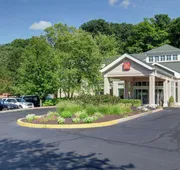 Hilton Garden Inn Norwalk hotel detail image 3