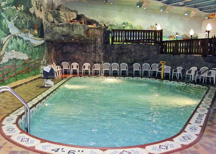 Bavarian Inn of Frankenmuth hotel detail image 2