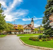 Bavarian Inn of Frankenmuth hotel detail image 3