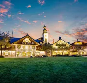 Bavarian Inn of Frankenmuth hotel detail image 4