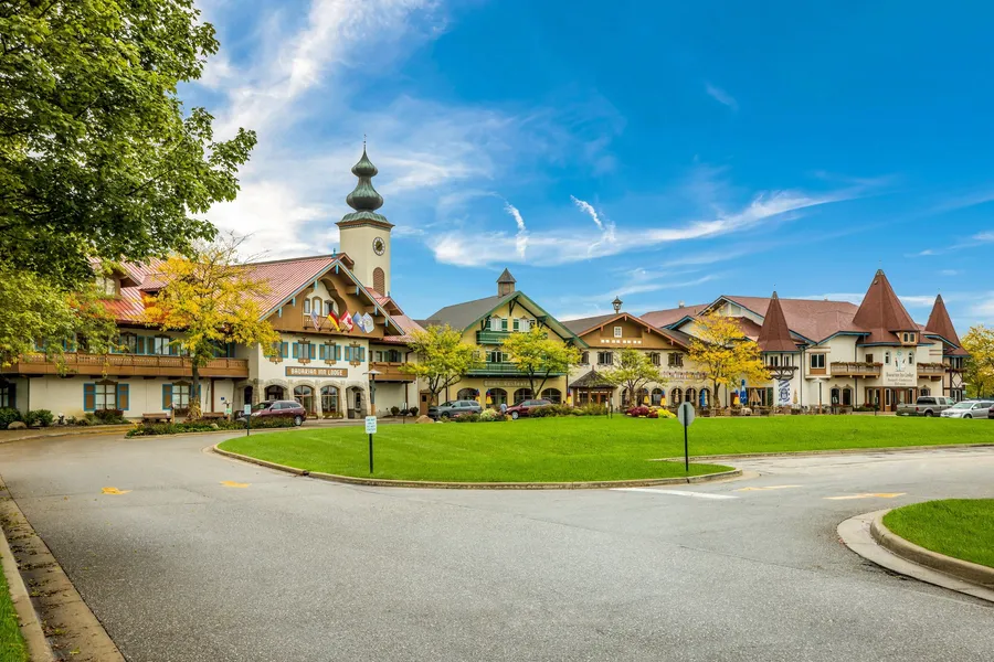 Bavarian Inn of Frankenmuth hotel detail image 6