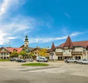 Bavarian Inn of Frankenmuth hotel detail image 7