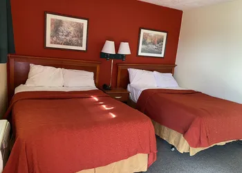 Red Carpet Inn Allentown Hausman Road hotel thumbnail 2