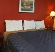 Red Carpet Inn Allentown Hausman Road hotel detail image 4