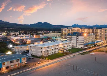 Seashore Inn on the Beach hotel thumbnail 4