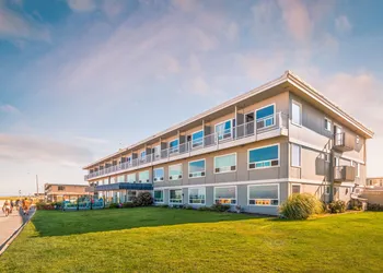 Seashore Inn on the Beach hotel thumbnail 6