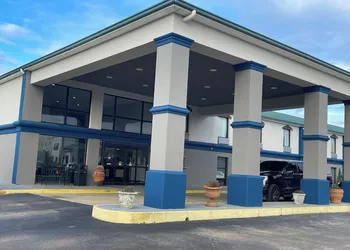 Motel 6 Canton, MS hotel thumbnail 2