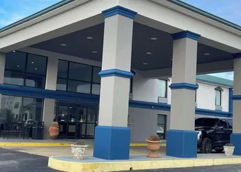 Motel 6 Canton, MS hotel thumbnail 3