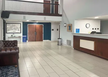 Motel 6 Canton, MS hotel thumbnail 4