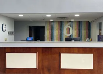 Motel 6 Canton, MS hotel thumbnail 5