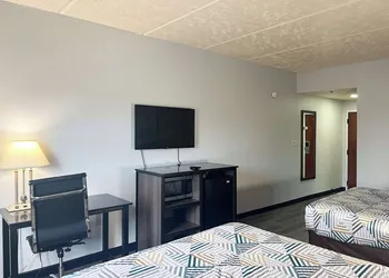 Motel 6 Canton, MS hotel thumbnail 8