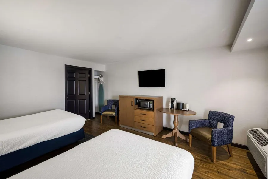 Best Western Freeport Inn hotel detail image 2