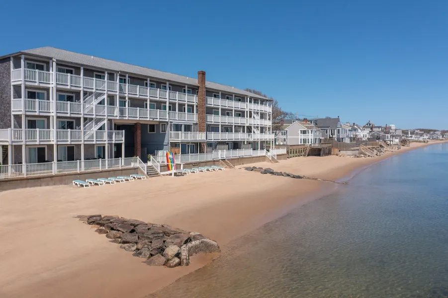 Surfside Hotel and Suites hotel detail image 2