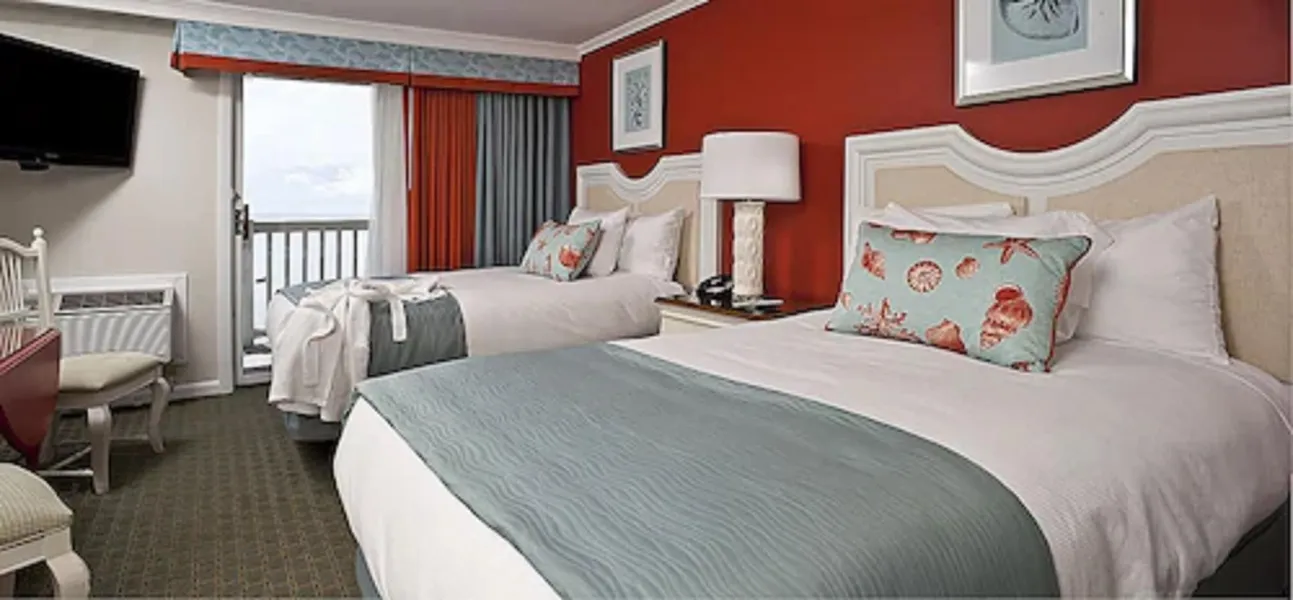 Surfside Hotel and Suites hotel detail image 6