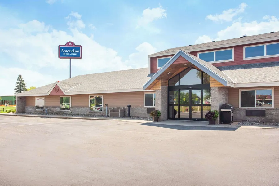AmericInn by Wyndham St. Cloud MN I-94 hotel detail image 2