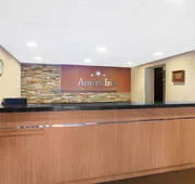 AmericInn by Wyndham St. Cloud MN I-94 hotel detail image 4