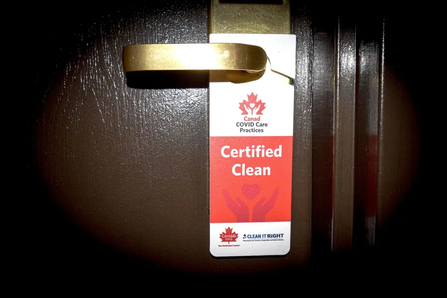 Canad Inns Destination Centre Polo Park hotel detail image 6