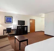 Best Western Des Plaines/O’Hare hotel detail image 5