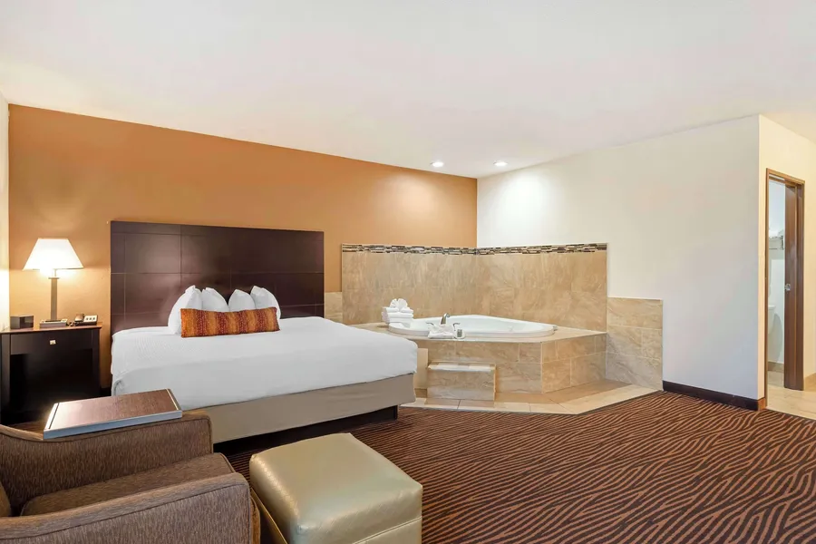 Best Western Des Plaines/O’Hare hotel detail image 6