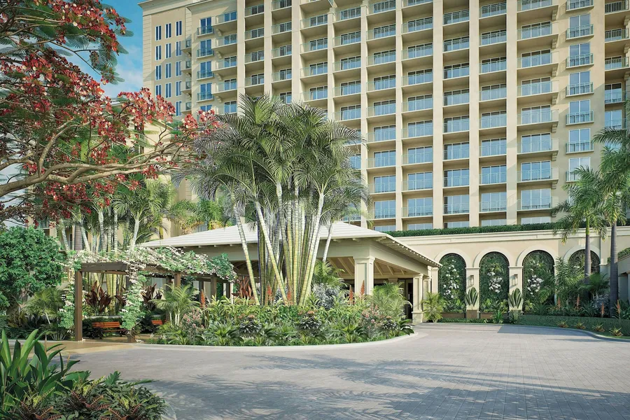 The Ritz-Carlton Key Biscayne, Miami hotel detail image 2