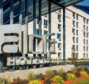 Aloft Framingham hotel detail image 3