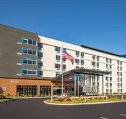 Aloft Framingham hotel detail image 5