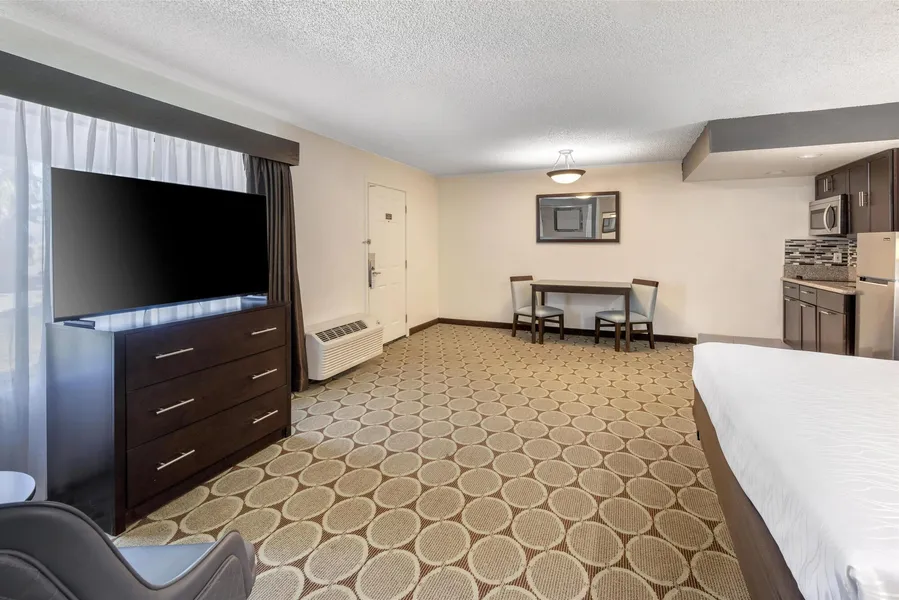 Best Western Pahrump Oasis hotel detail image 6