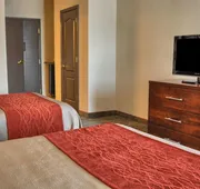 Comfort Inn Ruther Glen near Kings Dominion hotel detail image 4