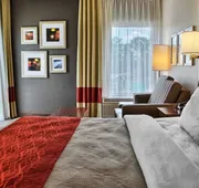 Comfort Inn Ruther Glen near Kings Dominion hotel detail image 7