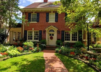 Pettigru Place Bed & Breakfast hotel thumbnail 2