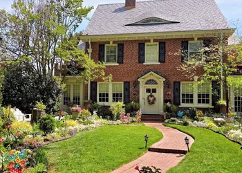 Pettigru Place Bed & Breakfast hotel thumbnail 3