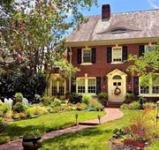 Pettigru Place Bed & Breakfast hotel detail image 4