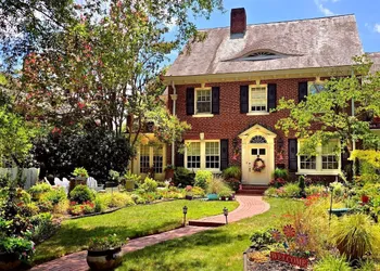 Pettigru Place Bed & Breakfast hotel thumbnail 4