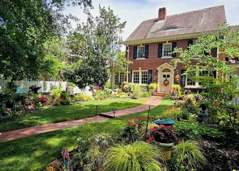 Pettigru Place Bed & Breakfast hotel thumbnail 6