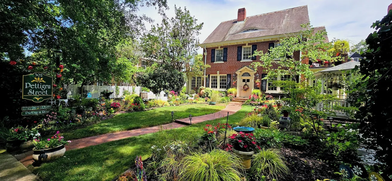 Pettigru Place Bed & Breakfast hotel detail image 6