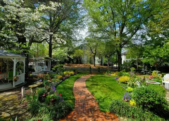 Pettigru Place Bed & Breakfast hotel thumbnail 7