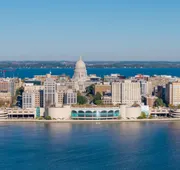 Hilton Madison Monona Terrace hotel detail image 4